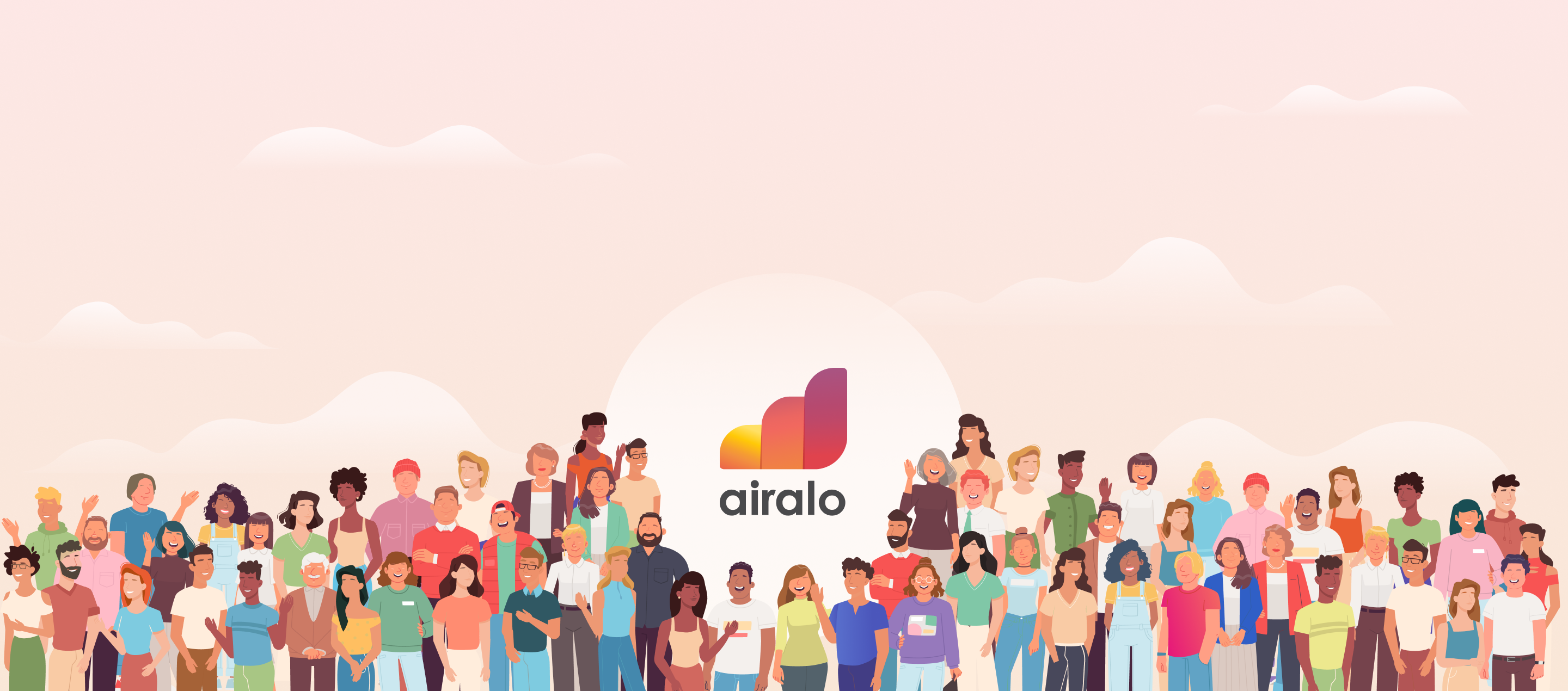 Local and regional eSIMs for travellers - Airalo