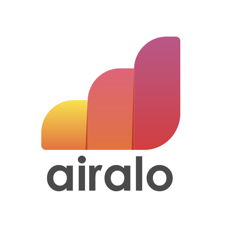 Airalo eSIM Mobile Data Packs